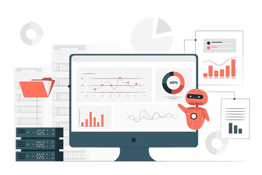 Biznis analýzy a marketingové stratégie